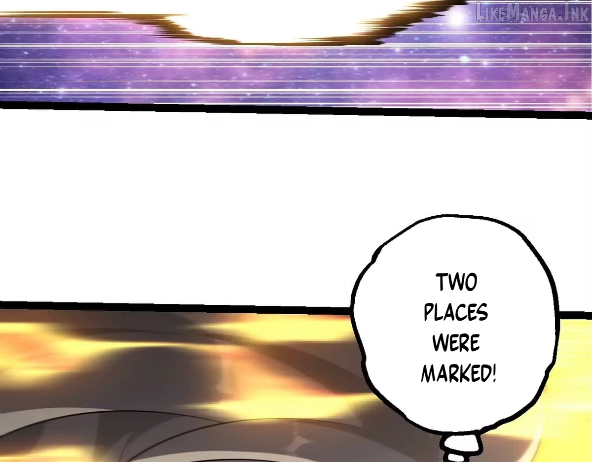 Evolution Begins With A Big Tree Chapter 522  - page 82
